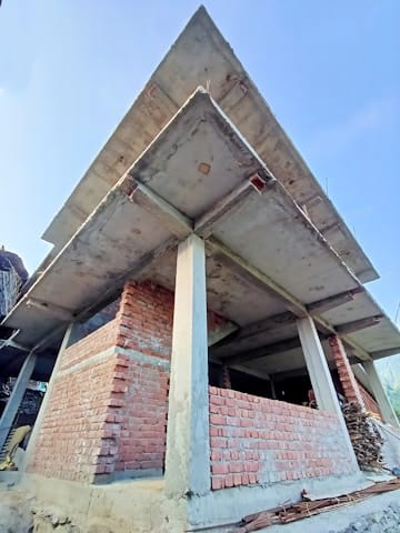 Sửa chữa, nâng cấp nhà - Dịch vụ vay vốn bất động sản