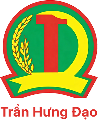 QTDND - Logo công ty